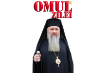 Omul Zilei, Mitropolitul Andrei Andreicuț. În cazul Marcel Boloș se spală pe mâini ca Pilat din Pont, dovedește încă o dată că BOR a renunțat să mai fie apărătorul moralității creștin-ortodoxe