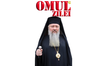 Omul Zilei, Mitropolitul Andrei Andreicuț. În cazul Marcel Boloș se spală pe mâini ca Pilat din Pont, dovedește încă o dată că BOR a renunțat să mai fie apărătorul moralității creștin-ortodoxe