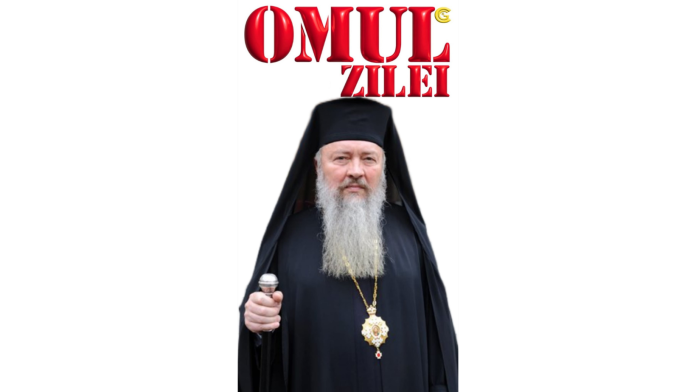 Omul Zilei, Mitropolitul Andrei Andreicuț. În cazul Marcel Boloș se spală pe mâini ca Pilat din Pont, dovedește încă o dată că BOR a renunțat să mai fie apărătorul moralității creștin-ortodoxe