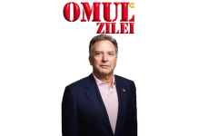 Omul Zilei, Steve Witkoff. Arhitectul din umbră al Planului de pace al lui Trump, a priceput că se poate ajunge la un acord doar prin colaborare cu omul de încredere al lui Putin!