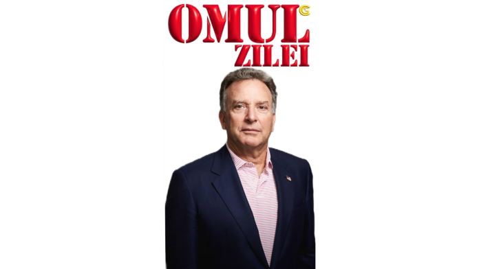 Omul Zilei, Steve Witkoff. Arhitectul din umbră al Planului de pace al lui Trump, a priceput că se poate ajunge la un acord doar prin colaborare cu omul de încredere al lui Putin!