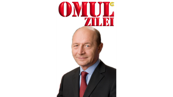 Omul Zilei, Traian Băsescu. Să ni-l reamintim pe fostul președinte la aniversare, cel căruia viața și românii i-au făcut prea multe cadouri, iar el a distrus tot ce putea, în mod programat. ”O buruiană de om”!