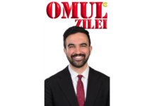 Omul Zilei, Zohran Mamdani. Noul primar al New York-ului, un musulman ugandez de origine indiană în vârstă de 34 de ani, dă o mare lovitură politică contra lui Donald Trump. Regimul de la Casa Albă începe să aibă probleme de susținere internă!