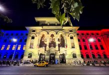 Bogdan Comaroni: Nu votez cu niciunul dintre candidați! Alegerea primarului general e o iluzie a aparentei voințe a cetățenilor, acesta fiind de fapt decis de grupuri de interese obscure