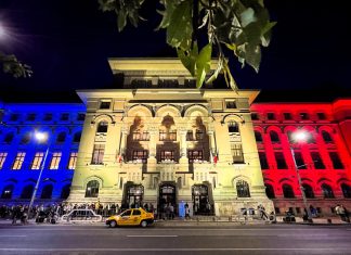 Bogdan Comaroni: Nu votez cu niciunul dintre candidați! Alegerea primarului general e o iluzie a aparentei voințe a cetățenilor, acesta fiind de fapt decis de grupuri de interese obscure