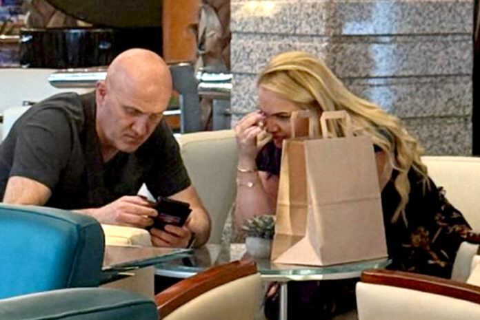 Emilian Isăilă (Spotmedia) despre lupta ruso-română pentru controlul lui Horațiu Potra