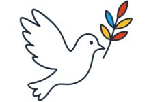 Gușă: Români, haideți să ieșim în stradă să protestăm în mod preventiv contra participării directe a României în războiul ucrainean, să nu ne lăsăm copiii și nepoții să devină “carne de tun”! Pe 30 noiembrie, de Sfântul Andrei, la orele 12.00, un marș de 1 oră pe străzi, în toate localitățile patriei.