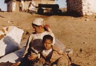 Ce scria Ioana Ene Dogioiu acum 17 ani despre “țiganii din Lerești”, comuna natală a șefului SPP Lucian Pahonțu!