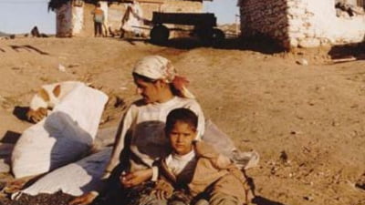 Ce scria Ioana Ene Dogioiu acum 17 ani despre “țiganii din Lerești”, comuna natală a șefului SPP Lucian Pahonțu!