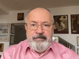 Sorin Roșca Stănescu, despre al treilea eșec politic: președintele care nu mai poate media statul. AUR, demonizat dar indispensabil – paradoxul care blochează guvernarea