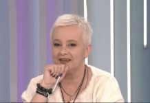 Sarmiza Andronic: Adevăratul dușman al Ancăi Alexandrescu este chiar George Simion!