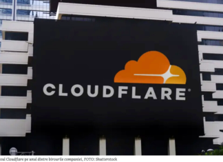 Cine este CLOUDFARE, furnizorul american de servicii web, ce-a intrat în pană azi. Multe site-uri din România blocate!