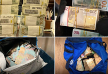 NEW YORK TIMES prezintă opiniei publice mondiale dovezile corupției regimului Zelensky!