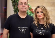 Delatoarea Dianei Șoșoacă a fost arestată! Amalia Bellantoni și soțul ei, acuzați de escrocherie și violențe fizice