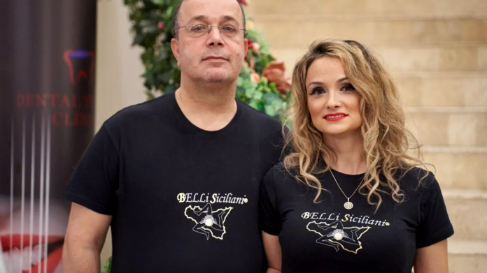 Delatoarea Dianei Șoșoacă a fost arestată! Amalia Bellantoni și soțul ei, acuzați de escrocherie și violențe fizice