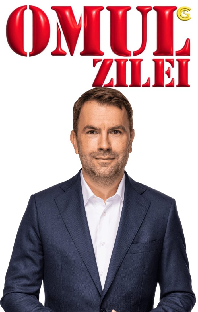 Omul Zilei, Cătălin Drulă. Candidat fără șanse teoretice, fără expertiză dovedită, dar îmbogățit peste noapte, cine și de ce-l susține?! #SECURISTAN