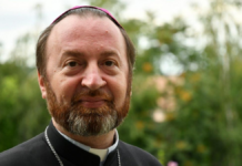 A fost ales noul lider al Bisericii Greco-Catolice din România. Papa Leon a semnat confirmarea pentru episcopul clujean Claudiu Lucian Pop!