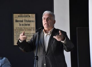 Cornel Nistorescu: Cazul Severin, cel mai nenorocit exemplu!