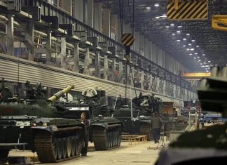 Dan Diaconu arată consecințele nocive ale vizitei șefului NATO, de ce programul de înarmare al României ne va pune pe butuci!