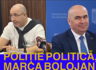 Liviu Alexa: Ordin de execuție venit direct de la Bolojan. Un om de afaceri curajos argumentează de ce i s-a făcut dosar penal: o răzbunare comandată de baronul Bihorului procurorului Ardelean!