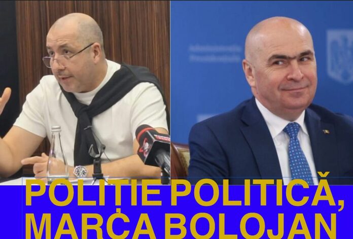 Liviu Alexa: Ordin de execuție venit direct de la Bolojan. Un om de afaceri curajos argumentează de ce i s-a făcut dosar penal: o răzbunare comandată de baronul Bihorului procurorului Ardelean!