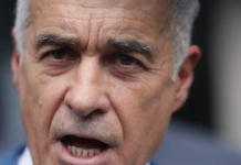 Călin Georgescu cere boicotarea alegerilor din București, nu dă semnal de susținere nici pentru Anca Alexandrescu!