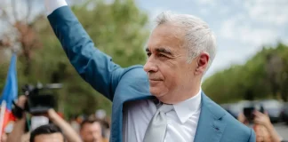 “Ce trebuie să știm / Ca să nu … greșim”: Cum a ajuns unul ca Georgescu să fie mântuitorul neamului românesc? Din ticăloșia liderilor unei populații îndobitocite. #SECURISTAN