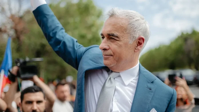 STIRIPESURSE: De ce e blocat la SIE dosarul lui Călin Georgescu?! Procedura pentru ofițerii activi