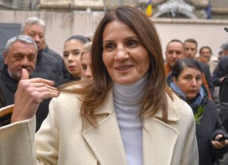 SRS: „Îi solicit lui Daniel Băluță să se retragă în favoarea Ancăi Alexandrescu”