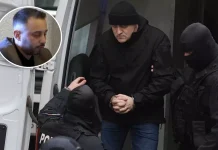 Dosarul Georgescu – Potra. Unul dintre mercenari era drogat și voia să se proclame primarul Bucureștiului! (Libertatea)