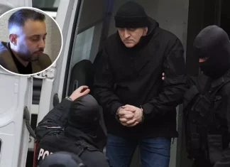 Dosarul Georgescu – Potra. Unul dintre mercenari era drogat și voia să se proclame primarul Bucureștiului! (Libertatea)