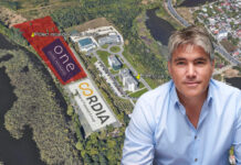 Miliardarii unguri investesc lângă București, în zona unde au proiecte marii moguli imobiliari!