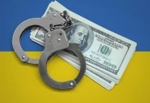 Economist american: “Estimez că Zelensky și oamenii săi au furat minimum 54 de miliarde de dolari, suma poate fi însă și peste 100 de miliarde!”