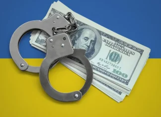 Economist american: “Estimez că Zelensky și oamenii săi au furat minimum 54 de miliarde de dolari, suma poate fi însă și peste 100 de miliarde!”