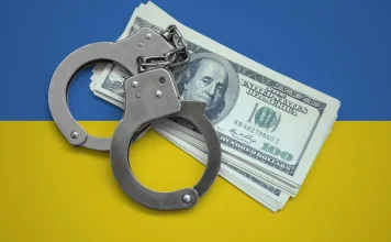 “Ce trebuie să știm / Ca să nu … greșim”: S-a ajuns acolo unde ne așteptam noi, “anti-Slăvarii”. Ucraina s-a oficializat ca “stat-mafiot”!