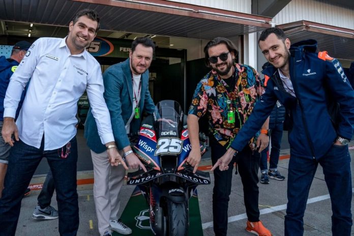 Rețeaua CryptoDATA–RNF Racing, cum ar fi fost canalizate milioane prin firme românești și conturi internaționale