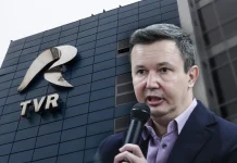Adriana Săftoiu, noua șefă a TVR, acuză managementul defectuos al lui Dan Turturică. Salarii mărite în ultima zi de lucru!