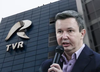 Adriana Săftoiu, noua șefă a TVR, acuză managementul defectuos al lui Dan Turturică. Salarii mărite în ultima zi de lucru!