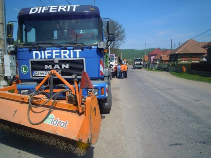 Încă un fief de afaceri necurate ale PNL este luat în vizor de procurori! Compania DIFERIT din Cluj