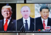 Comaroni: Cererea lui Putin ca NATO să revină la frontierele din 1997 e luată în seamă serios de către Trump!