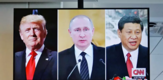 Comaroni: Cererea lui Putin ca NATO să revină la frontierele din 1997 e luată în seamă serios de către Trump!