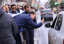 Radu Pop (stiripesurse): Lui Cătălin Drulă i se pregătește campania ”Pasul înapoi”. La fel ca în cazul Elenei Lasconi