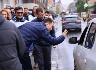 Radu Pop (stiripesurse): Lui Cătălin Drulă i se pregătește campania ”Pasul înapoi”. La fel ca în cazul Elenei Lasconi