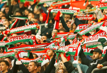 Fanii unguri au dat-o pe față contra României! Au scandat “Bosnia! Bosnia!”