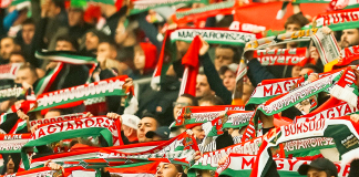 Fanii unguri au dat-o pe față contra României! Au scandat “Bosnia! Bosnia!”