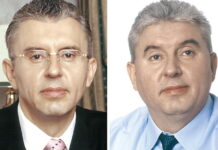 SRS: Megaescrocheria “Frații Micula – LuCOVID” lovește ambele Palate, Cotroceni și Victoria. Bolojan e și el suspect, poate chiar și Hellvig!