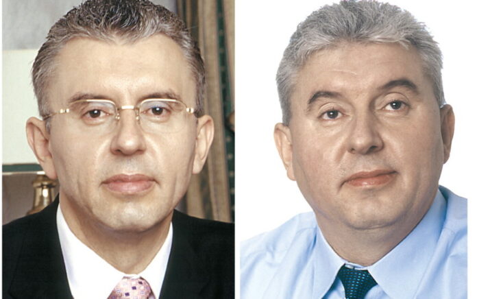 SRS: Megaescrocheria “Frații Micula – LuCOVID” lovește ambele Palate, Cotroceni și Victoria. Bolojan e și el suspect, poate chiar și Hellvig!