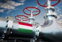 Ungaria sesizează Curtea de Justiție a UE împotriva interdicției privind importurile de gaz rusesc!