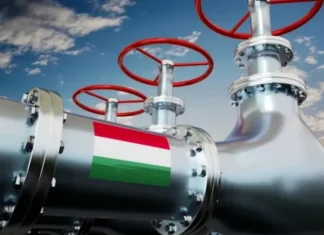 Ungaria sesizează Curtea de Justiție a UE împotriva interdicției privind importurile de gaz rusesc!