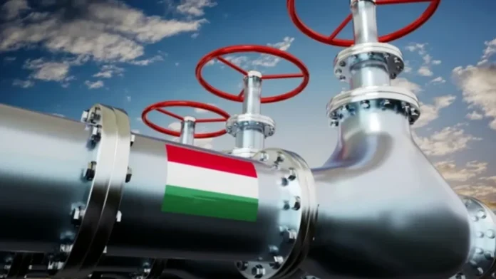 Ungaria sesizează Curtea de Justiție a UE împotriva interdicției privind importurile de gaz rusesc!